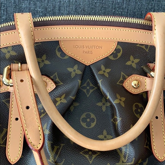 Louis Vuitton Tivolli - Picture 2 of 8